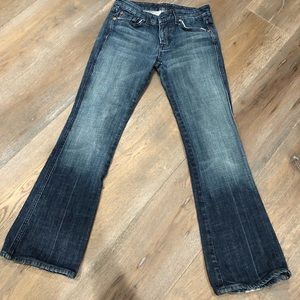 7 For All Mankind